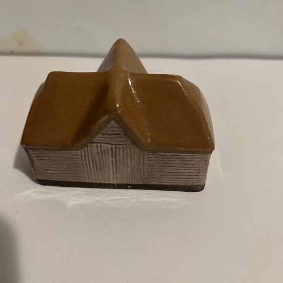 MUDLEN END STUDIOS RED BARN POLESTEAD No. 25 COTTAGE HOUSE - Picture 2 of 7